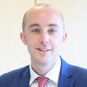 Michael Wood