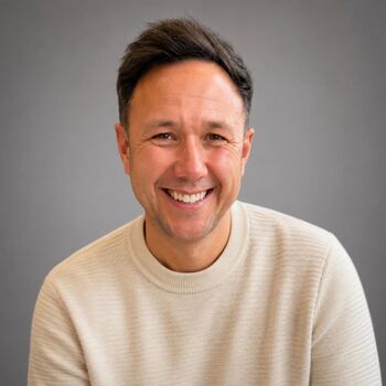 Martin Gilbey
