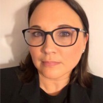 Louise Anderson