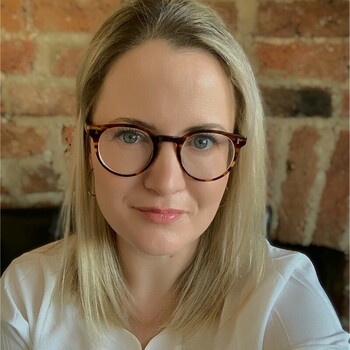 Niamh O'connor