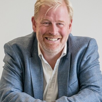 Stephen Wild