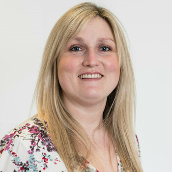 Joanne Neville