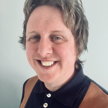 Ian Hughes