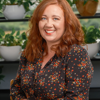 Lisa Marsh