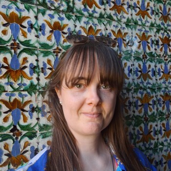 Anne-Marie Ratcliffe