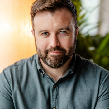 Will Mccarthy