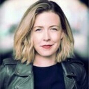 Chair: Bridget Wilkins