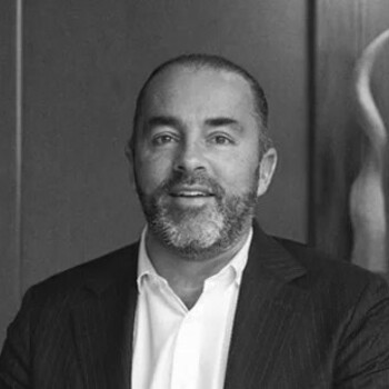 Paul Eden