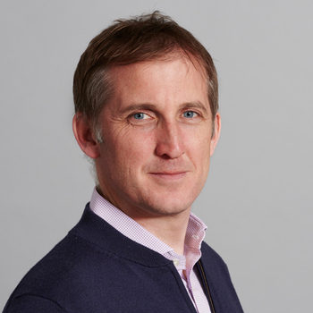 Michael Holland