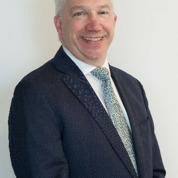 NIGEL Raven