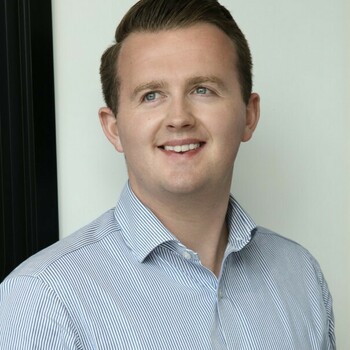 Rory O'reilly