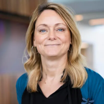 Jo Stevens