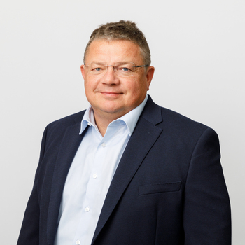 Steve Porter