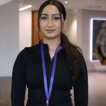 Emaan Asif