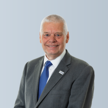 Paul Gandy