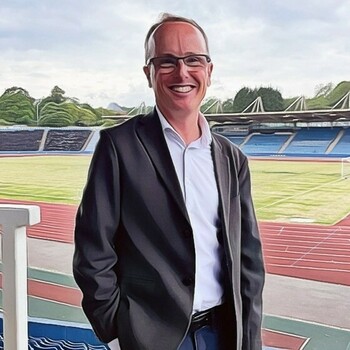 Ben Woods