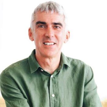 Anthony Benson