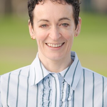 Caroline Harper