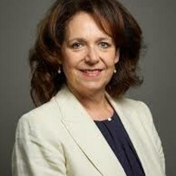 Baroness Julie Elliott