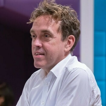 Andrew Carruthers