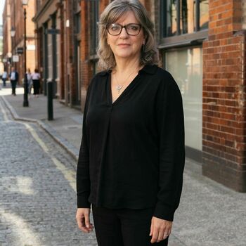 Julie Gilhespie
