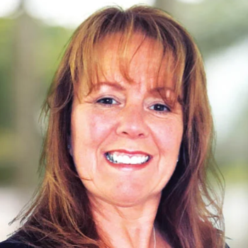 Paula Broadbent