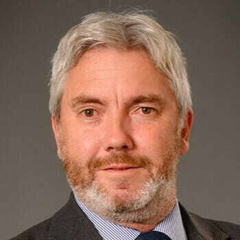 Gareth Blacker