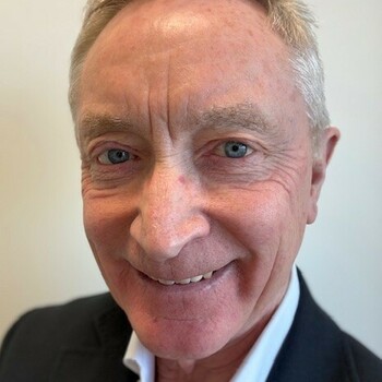 Malcolm Mayo
