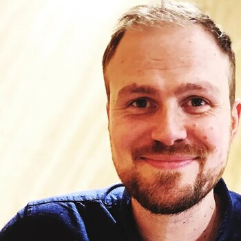 Mark Graham