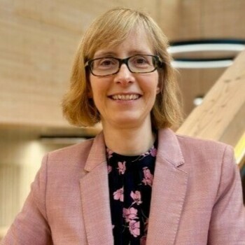 Jane Coleman