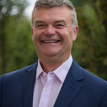 Tim Wheeldon