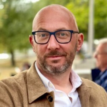 Rick Houghton