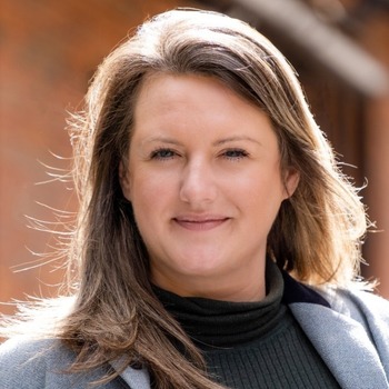 Rachael Elwin
