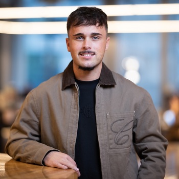 Oliver Hodgson