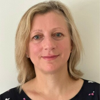 Joanne Eynon