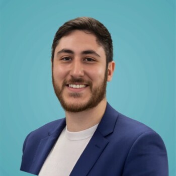 Said Hamed