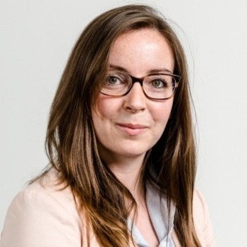 Natalie Wheble