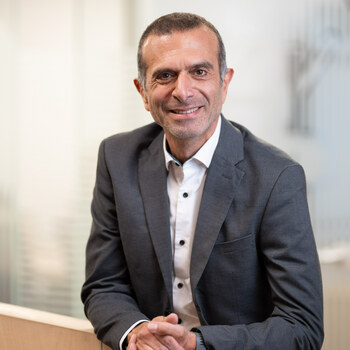 Peter Alekkou