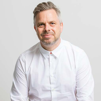 Tom Beaven