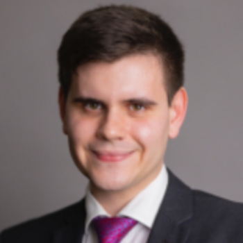 Cllr Callum Nimmo
