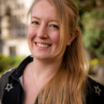 Chair: Emily Wilson