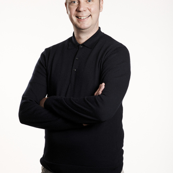 Dominic Glanz