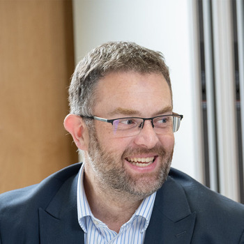 James Paterson