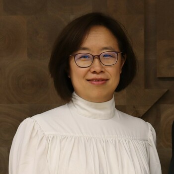 Bonnie Chu