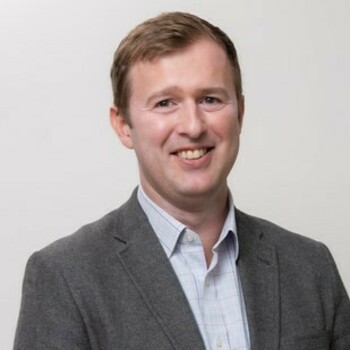 Jonathan Dawes
