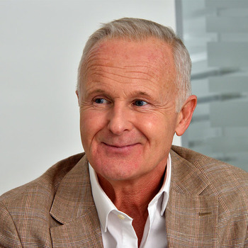 Robert Evans