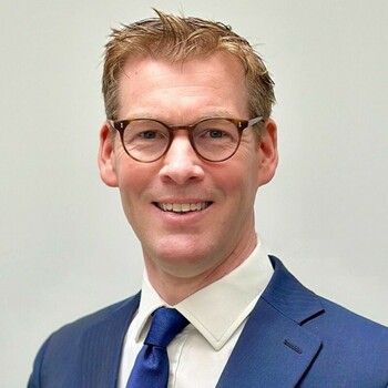 Mark Russell