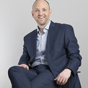 Daniel Minsky