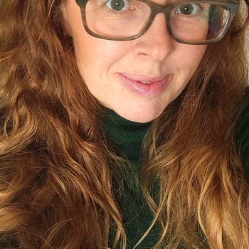 Rebecca Almond