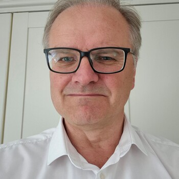 Simon Jackson